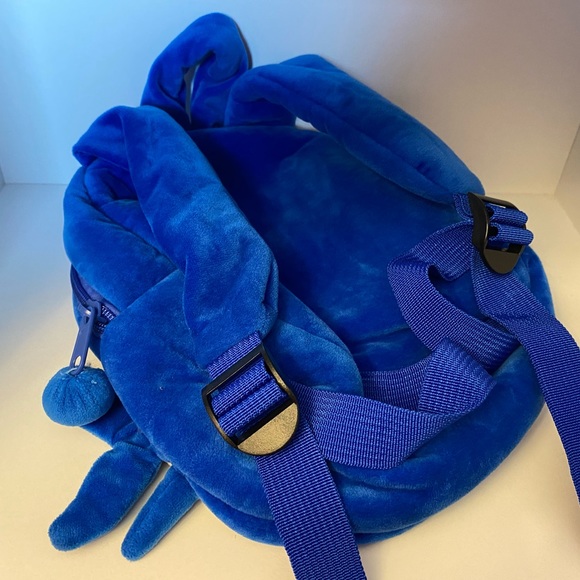 Baby Shark Mini backpack - Picture 3 of 4